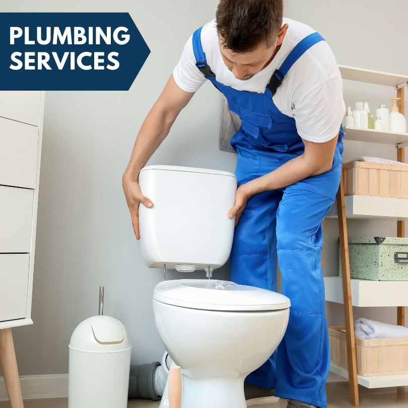 Plumbing Company in Farmington, CT